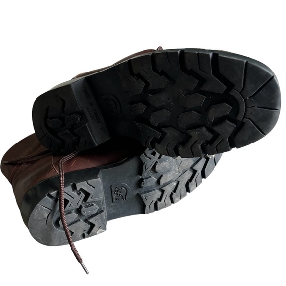 Vintage  Leather Sorel Boots!​ - Picture 5 of 5